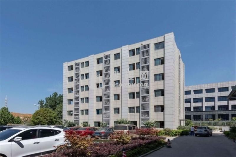 英格玛尼芯动文创园：南京市栖霞区的创新绿洲