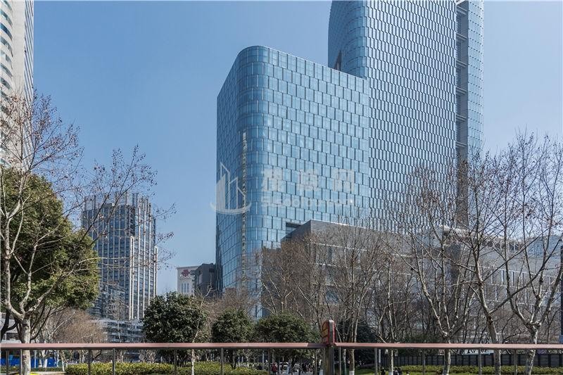 云峰大厦——商业地产中的璀璨明珠