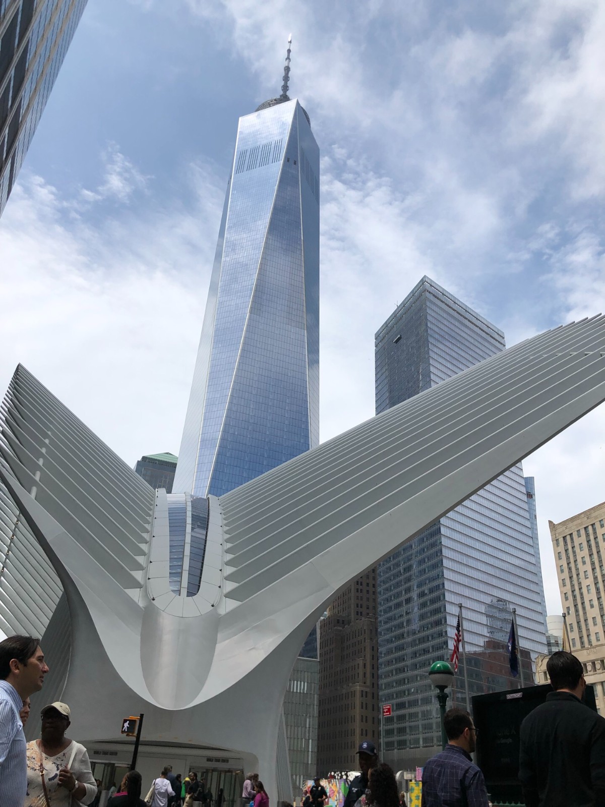 世贸大厦——江汉核心商务区的品质之选