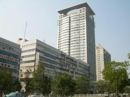 华乐商务中心——洪山核心地段的商务领地