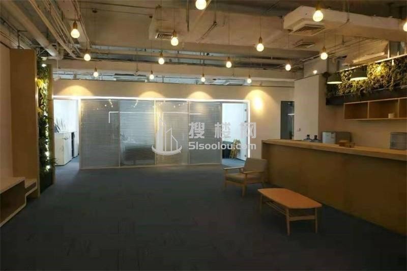 奇思汇（国睿大厦）商业地产璀璨明珠，科技与创新完美融合