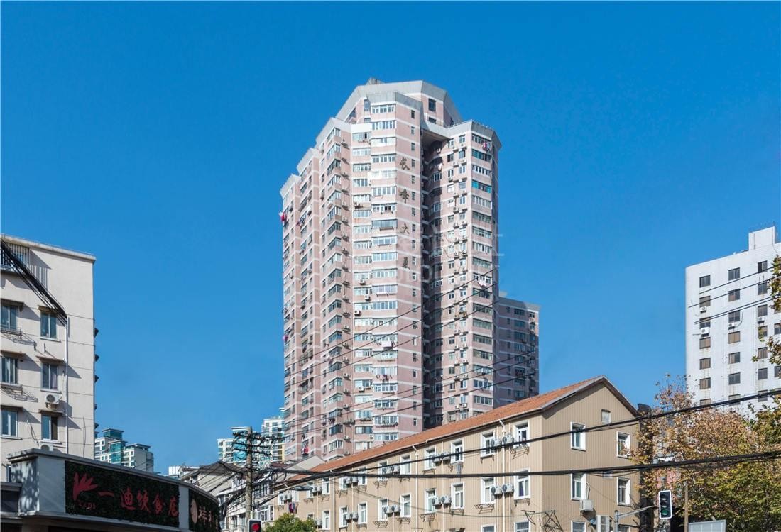 长峰大厦——南京江北新区的商业地产明珠