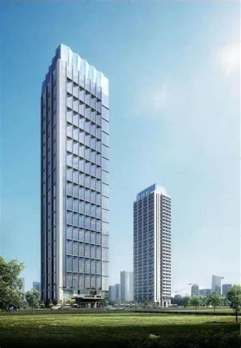 诚功新时代，洪山核心地段的商业地产新篇章