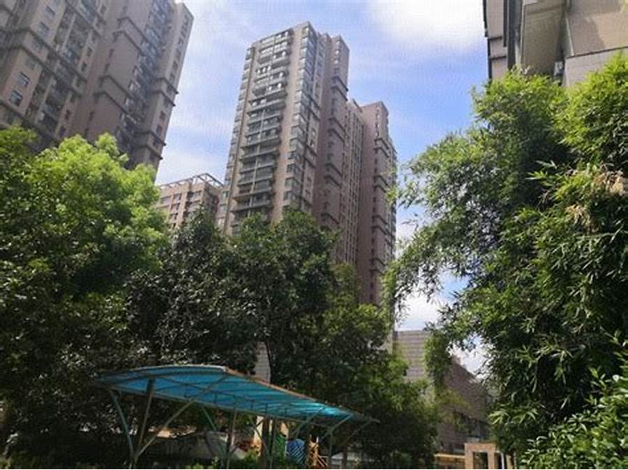 洪福添美——商业地产的璀璨明珠