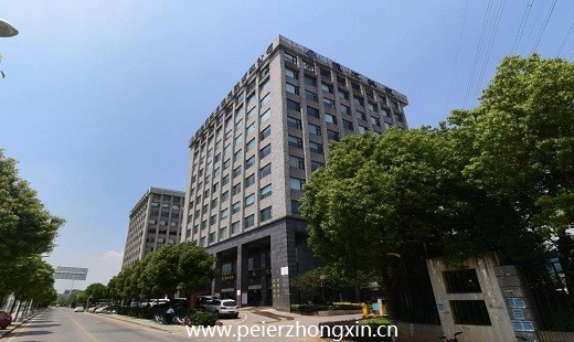 佩尔中心——洪山区的高品质商业地产，优质租赁首选！