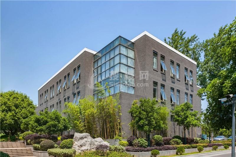 【石榴财智中心】全新商业地产，引领南京商业新潮流！