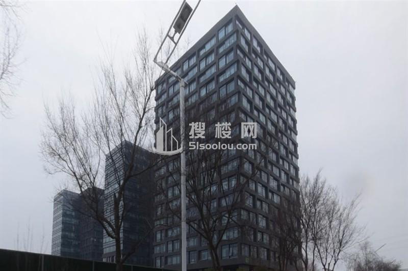 汇智科技园：南京市栖霞区的科技产业新地标