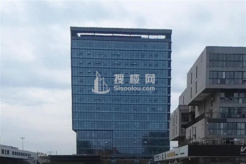 润璟科技广场——南京江宁区科技产业新地标，邀您共襄盛举！