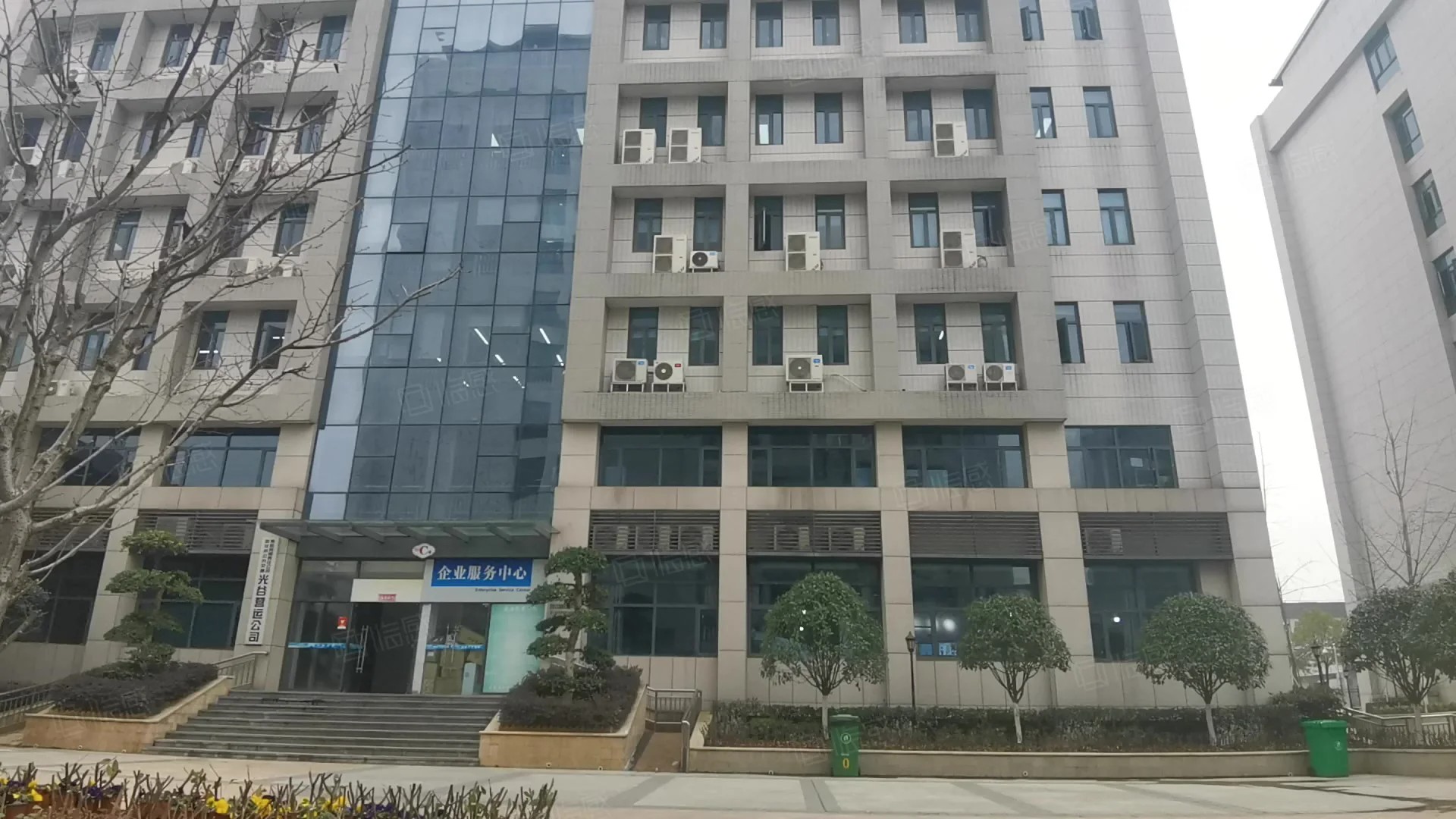 创星汇科技园——科技企业成长的摇篮，高效租赁助力发展