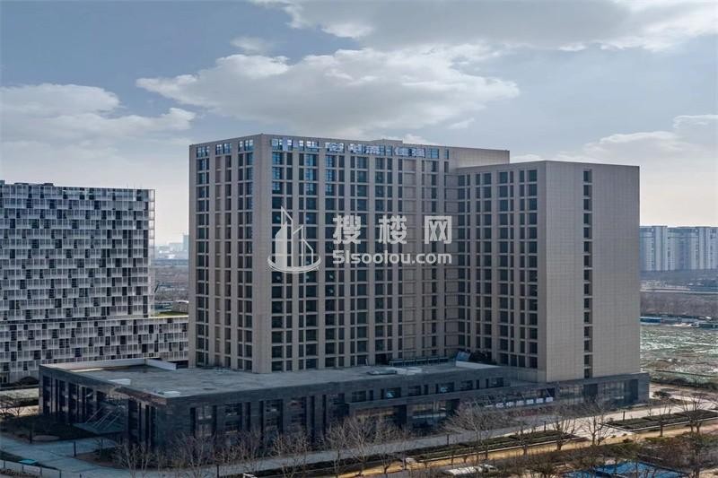 佳强大厦——南京市江宁区的优质商业地产