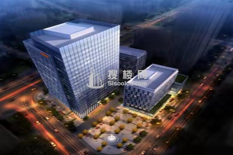 南京平安国际金融中心——打造商业地产新标杆