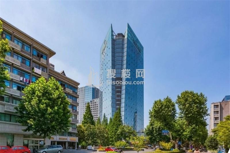 雷格斯-斯亚财富：南京市秦淮区太平南路450号商业地产璀璨明珠