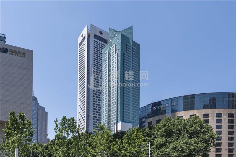 新华大厦——鼓楼区的商业地产璀璨明珠