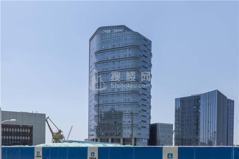 江山汇金商务楼——打造燕江路核心商务圈，助力企业腾飞