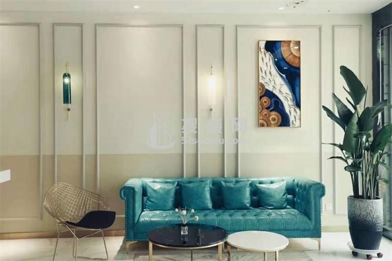 鑫粿空间——江苏省南京市玄武区的商业地产新秀