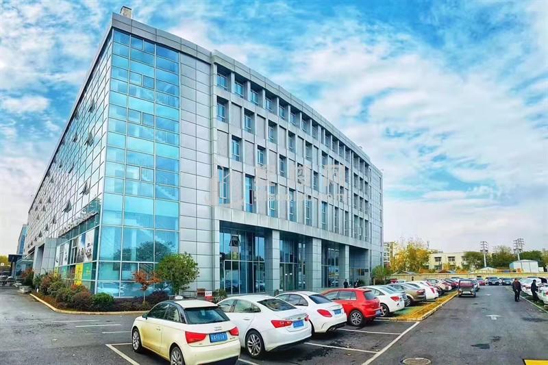 方圣科创产业园——南京市雨花台区的产业新星