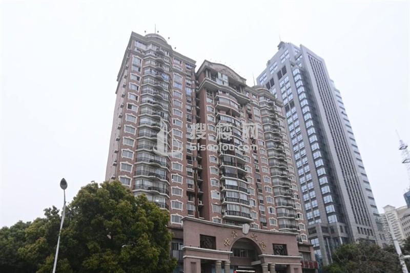 中青大厦：打造商业地产新篇章