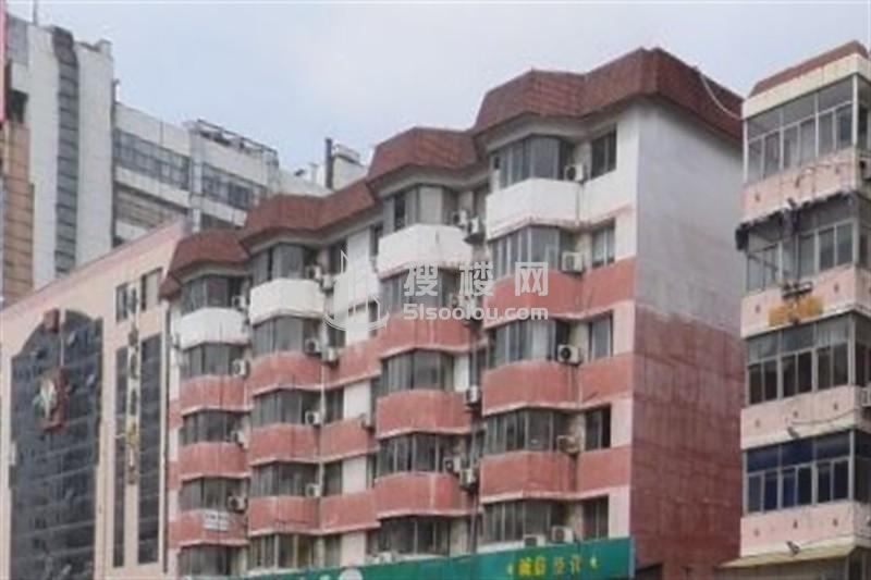 湖南路12号办公楼——繁华地段的智慧之选