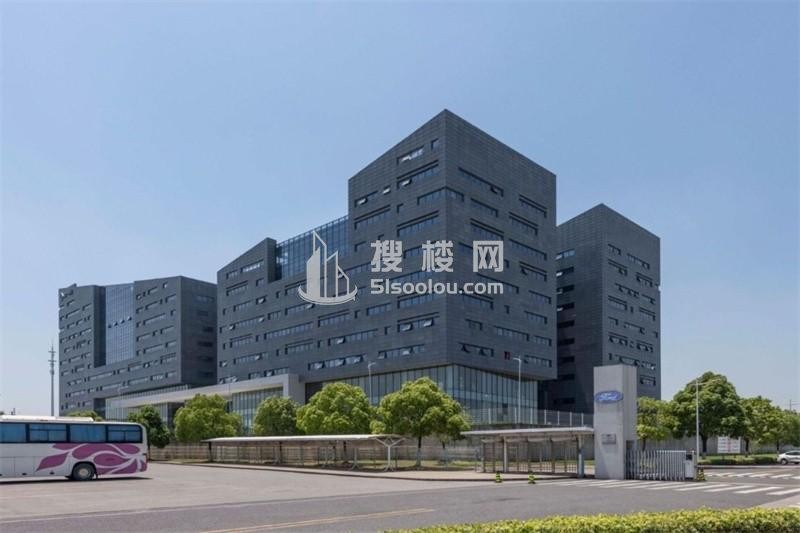 光一联合办公：南京江宁区的高效商务新空间