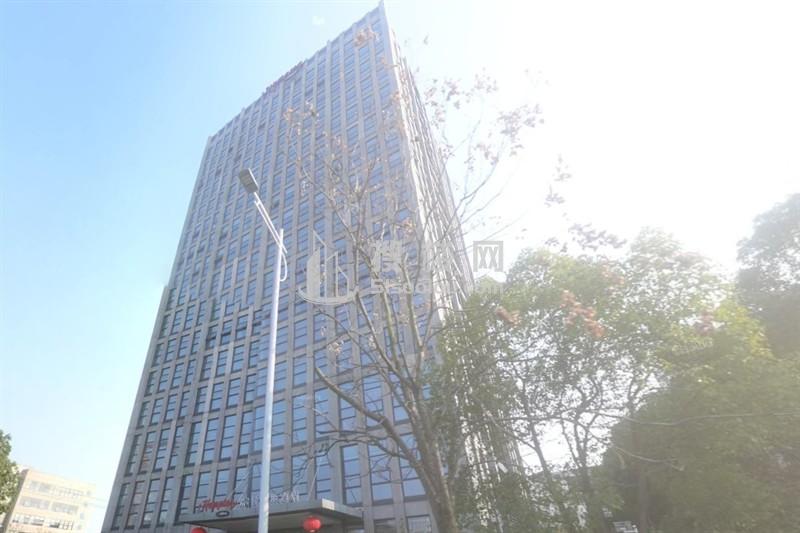 和建大厦|高端商业地产，品质生活从此开始