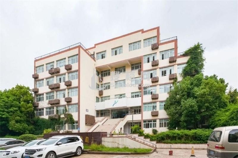 南铁院金川科技园——专业科技园区，助力企业腾飞