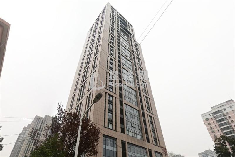 观城国际——南京商业地产的璀璨明珠