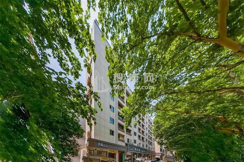 中华路商务楼——品质商务的全新选择