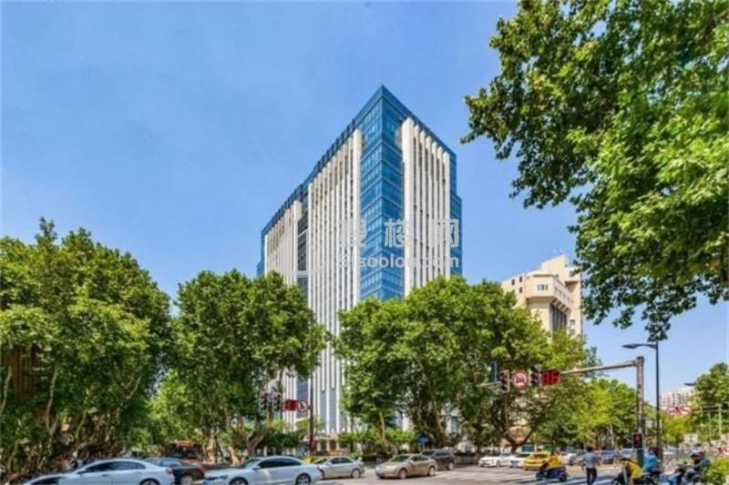 高格办公空间（凤凰和睿）：打造商务新地标，领航未来商业风向