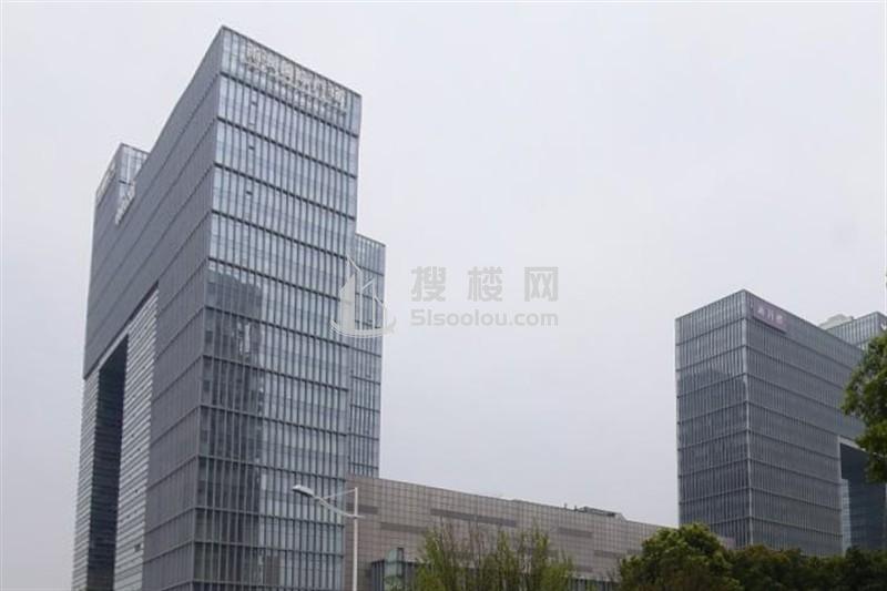 雨润国际广场——南京商业地产的新篇章