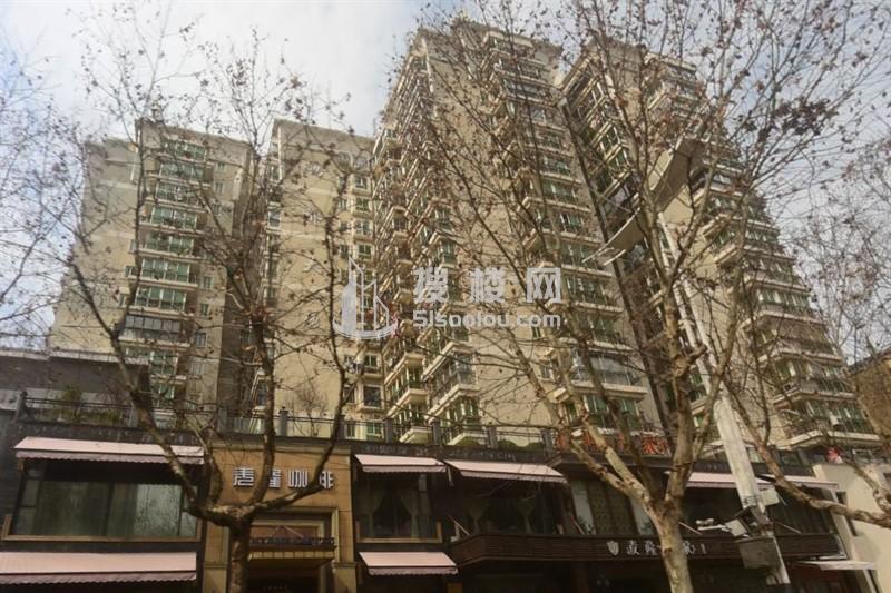 鸿都大厦——商业地产中的璀璨明珠