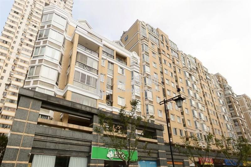 鼎新大厦：南京市商业地产的璀璨明珠