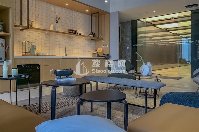 梦想加（金融城）——商业地产新篇章