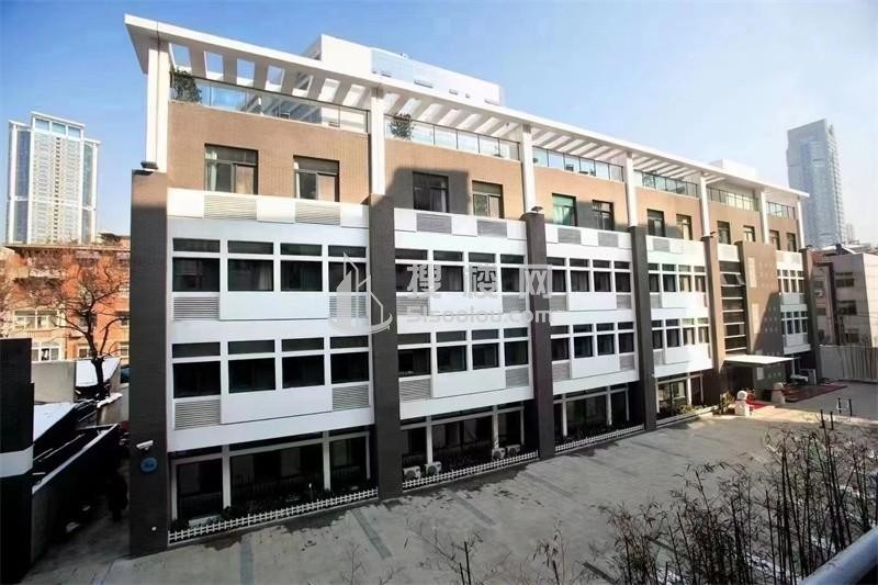 明瓦廊66号——黄金地段的精英商务空间