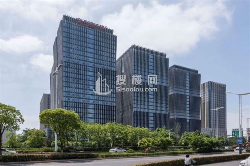 万达金街——繁华商业与交通便捷的完美结合