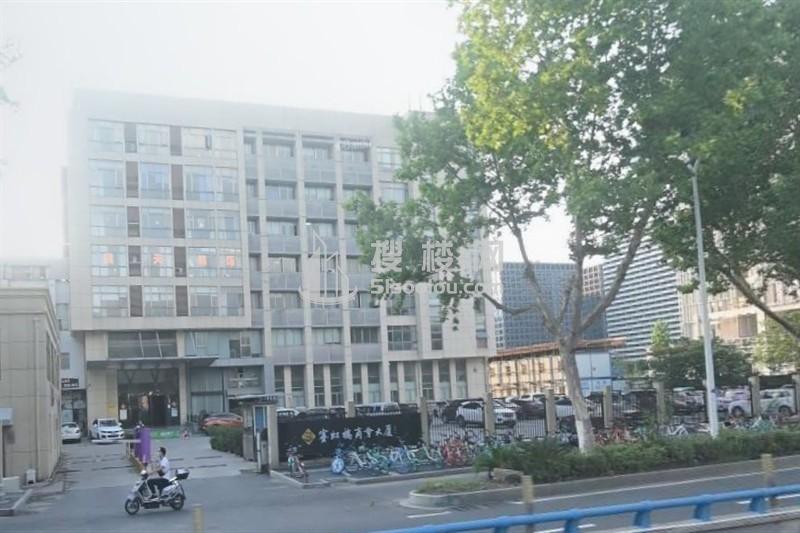 聚优企创业园：现代化商业地产的璀璨明珠