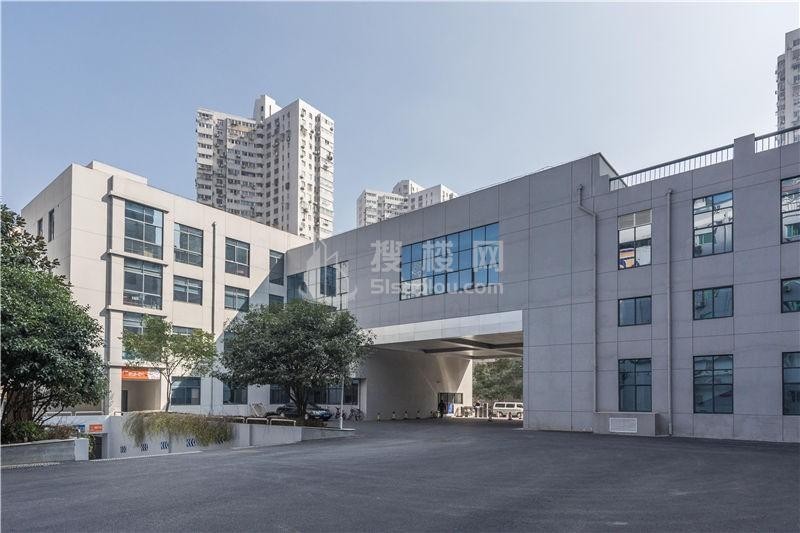 【南京市同仁西街7号】商业地产，优质租赁，您不可错过的商业机遇！