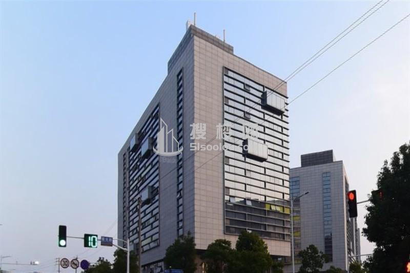 南京创盈未来企业孵化器——助力企业腾飞的梦想之地