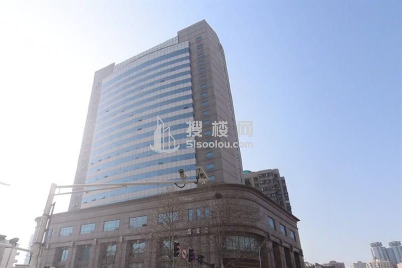 兴业大厦——商业地产的璀璨明珠