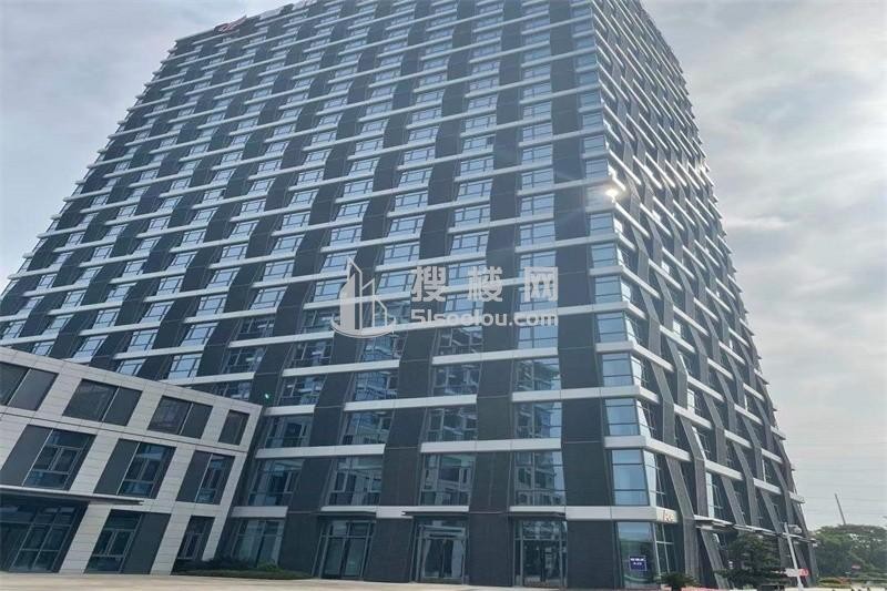 宇通大厦——南京江宁区的卓越商业地产