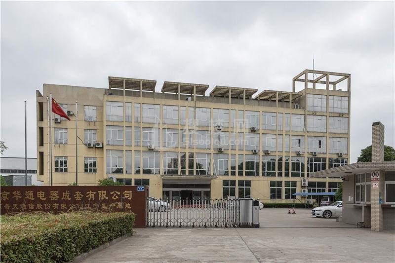 一路创意园：打造全新商务空间，满足您的企业需求