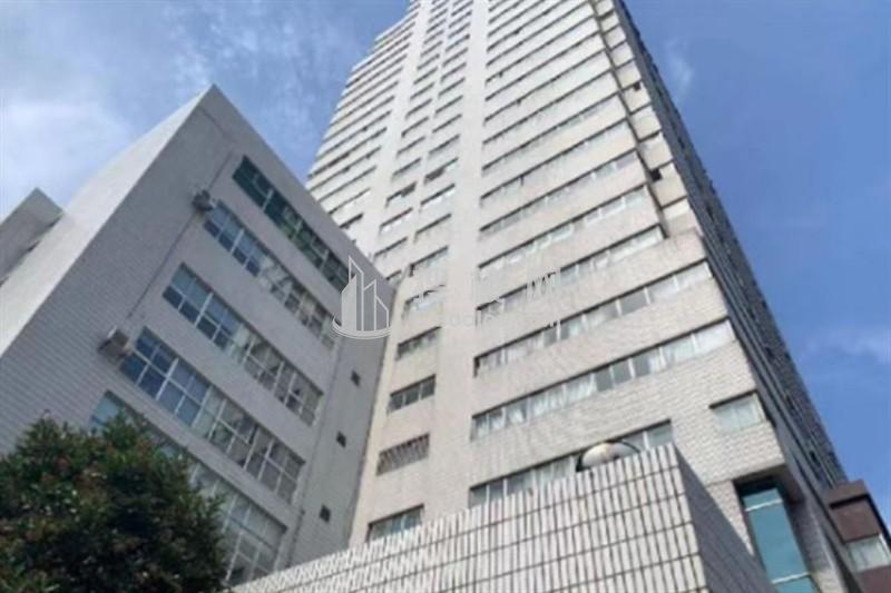 苏建大厦：云南路核心商务区的卓越选择