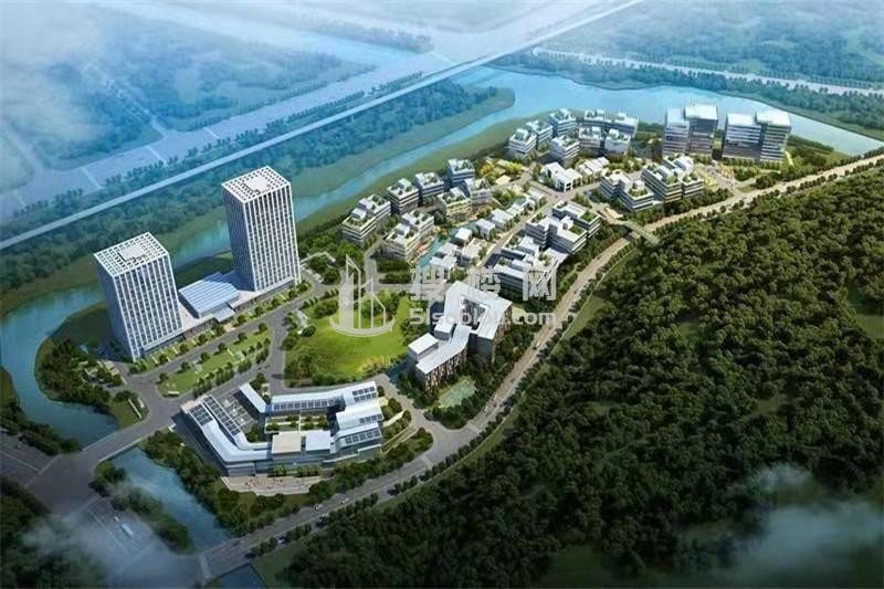 南京麒麟智慧园——专业商业地产的璀璨明珠