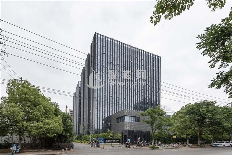 紫金研创大厦：打造一流的科技研发与创业平台