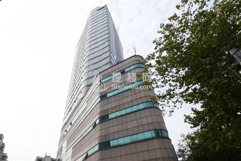 电信大厦：中央路260号，交通便利的商业地产璀璨明珠