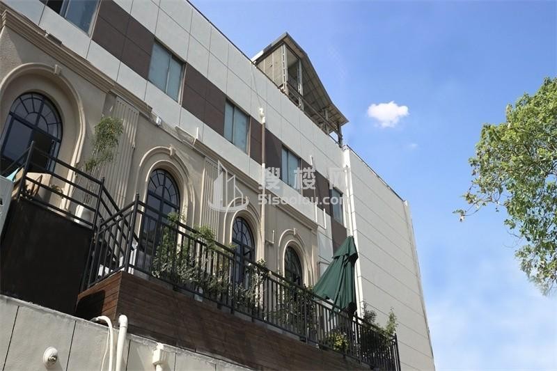 城开秦淮硅巷未瞰数字公社：科技创新与未来生活的完美融合