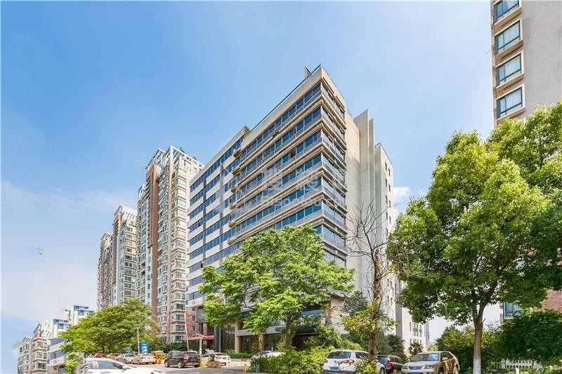 【屹腾大厦】江宁商业核心，高品质办公空间，成熟配套设施