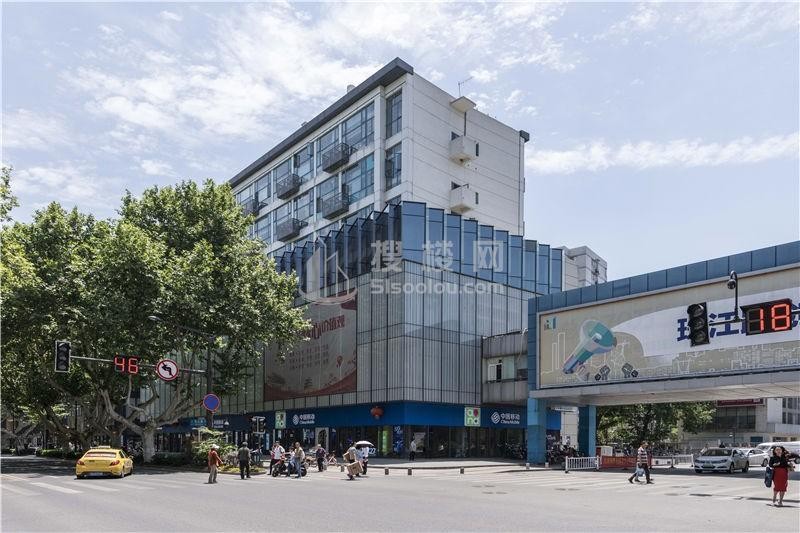 INNO未来城：珠江路498号，品质商务领地，交通便利，租赁信息一览