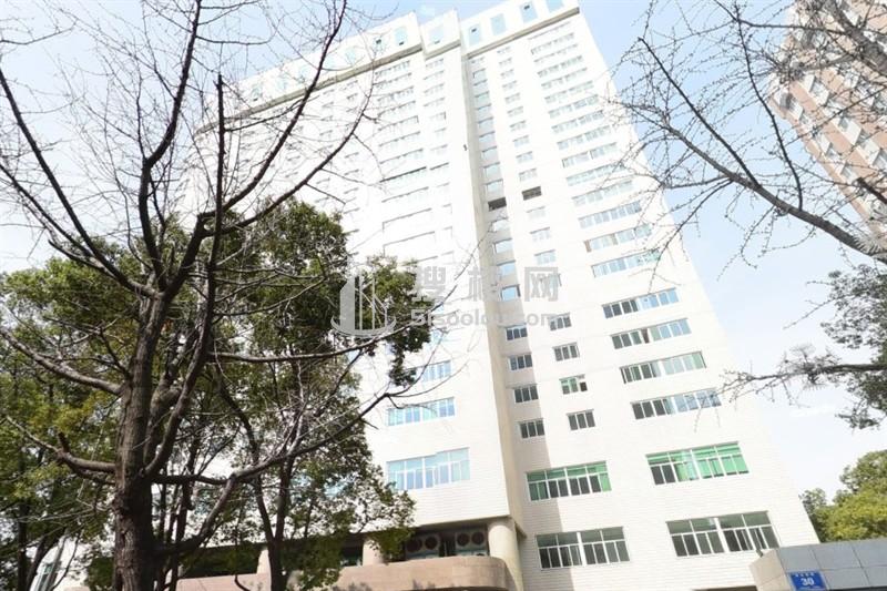 宁海大厦：云南路地铁站步行6分钟，全新商业地产，邀您共创辉煌！