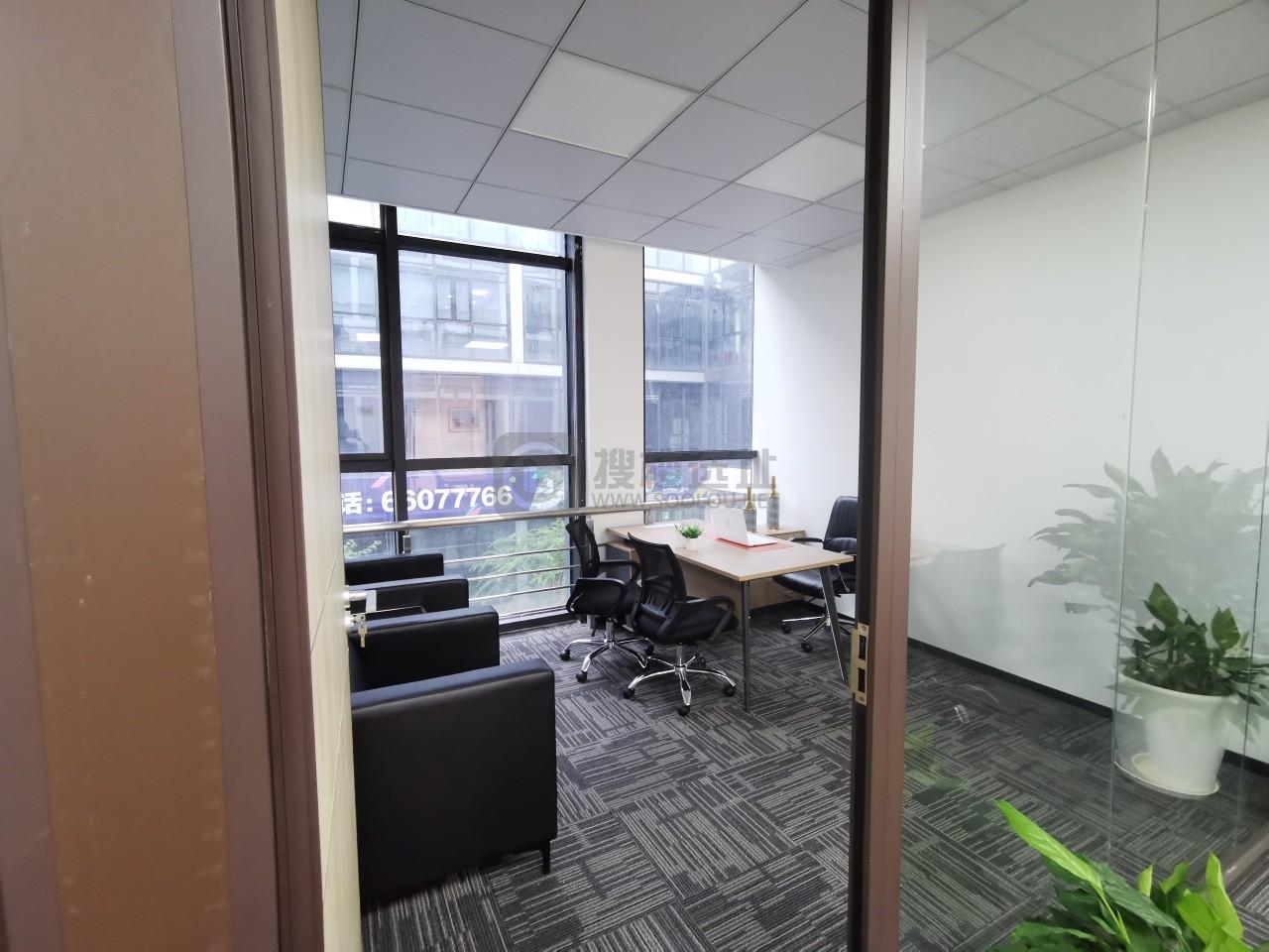 大宁中心广场三期