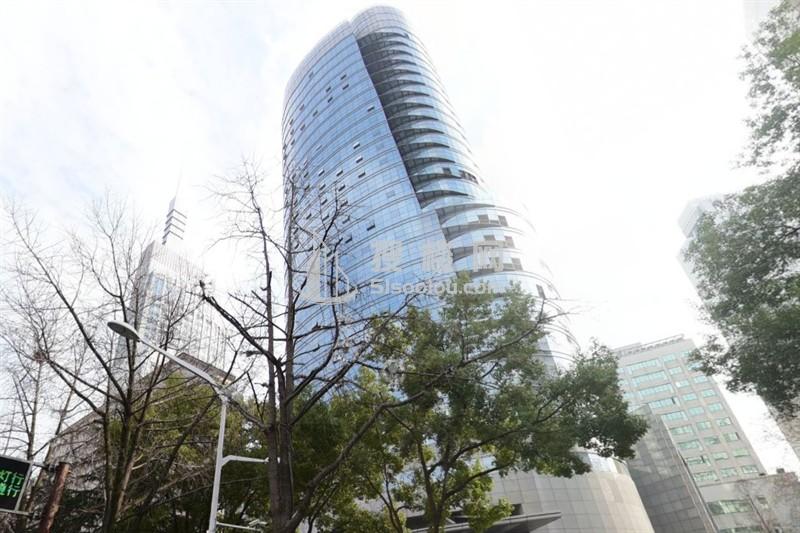 江苏教育大厦——专业教育机构的理想家园